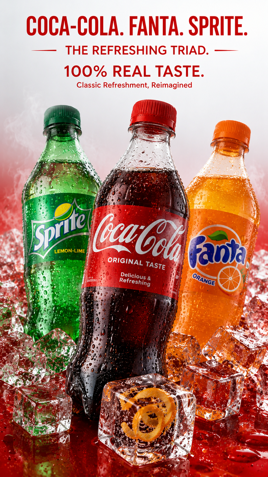 Soft Drink (Regular)