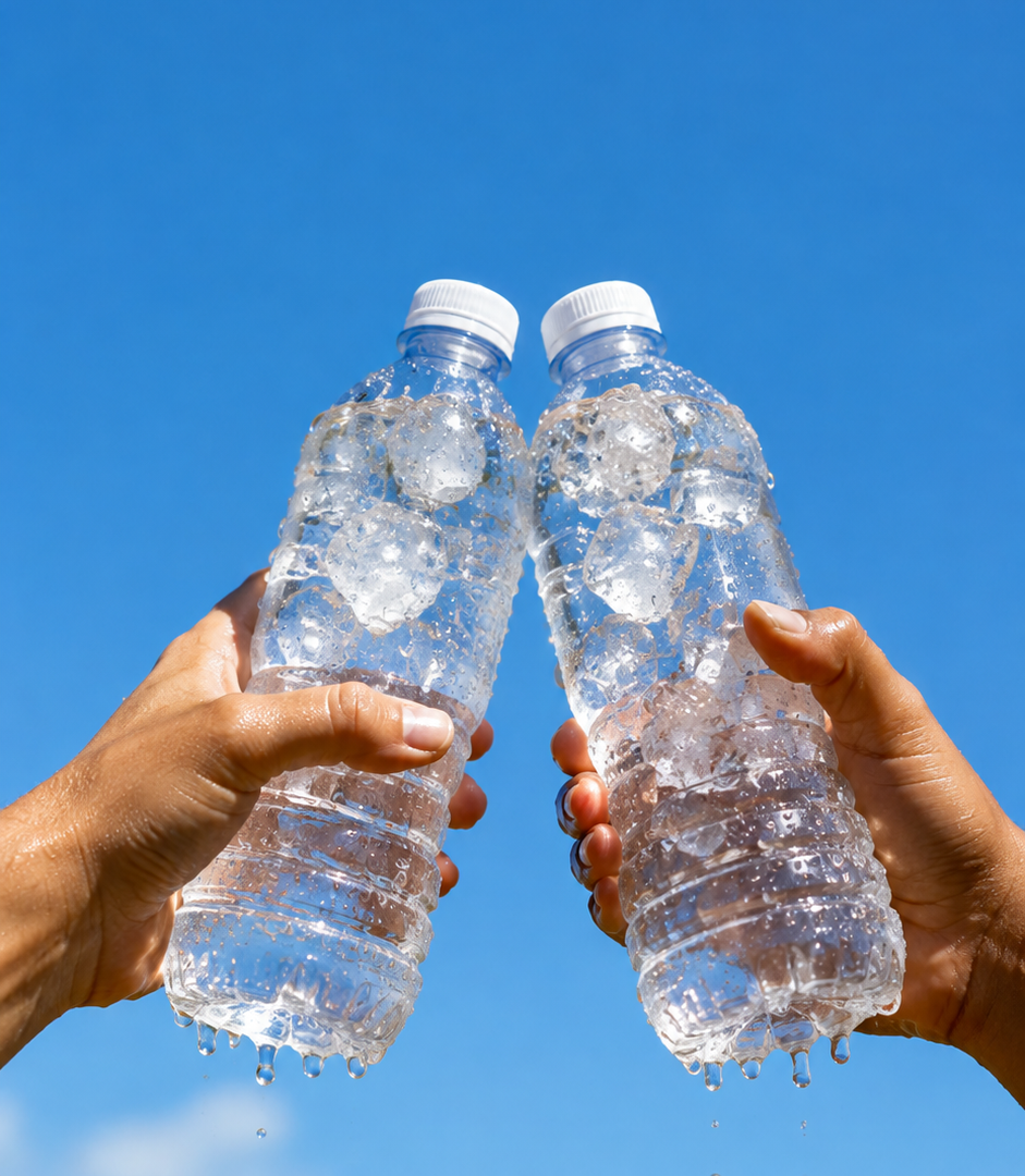 Bottled Water