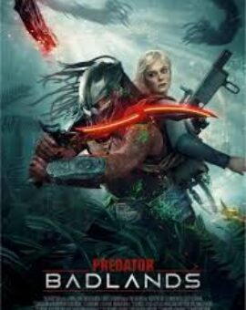 Predator: Badlands