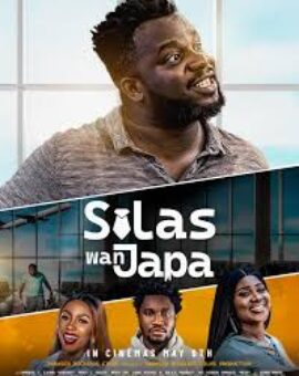 Silas Wan Japa