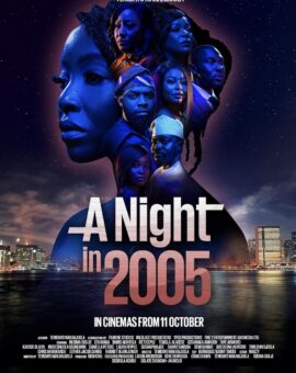 A Night in 2005