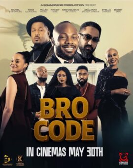 Bro Code
