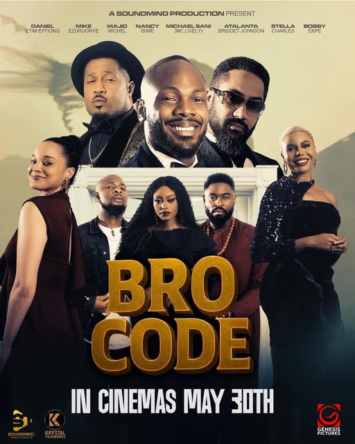 Bro Code