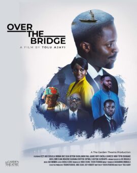 Over The Bridge