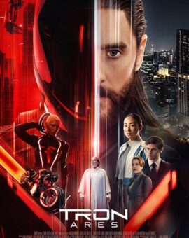 Tron: Ares