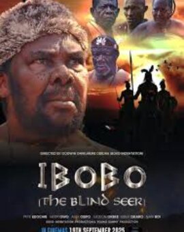 Ibobo: The Blind Seer