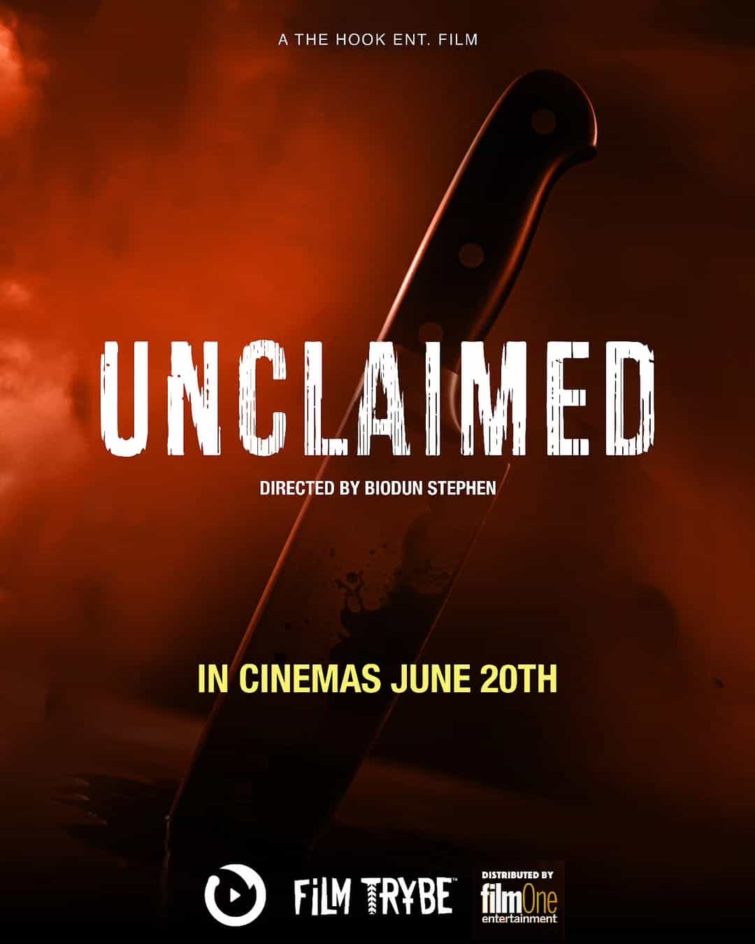 Unclaimed