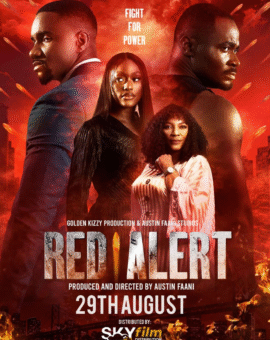 Red Alert