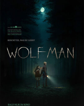 Wolfman