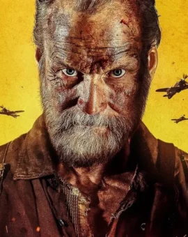 Sisu: Road to Revenge