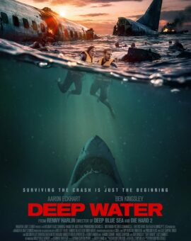 Deep Water