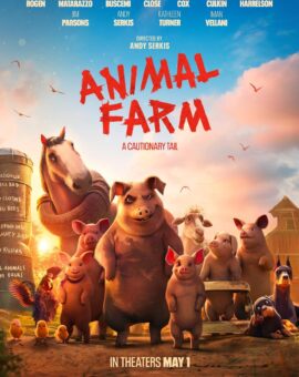 Animal Farm