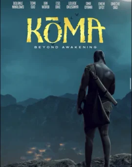 Koma: Beyond Awakening