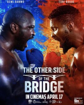 The Other Side of the Bridge