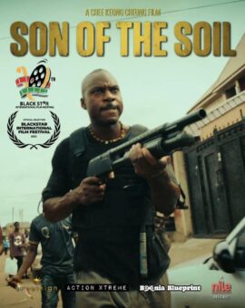 Son of the Soil