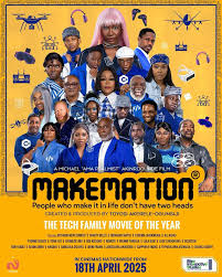Makemation