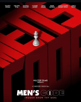 Men’s Code