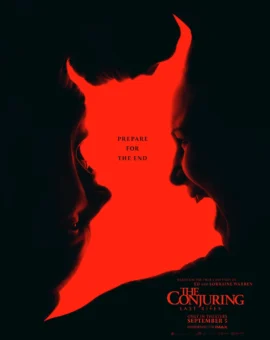 The Conjuring: Last Rites