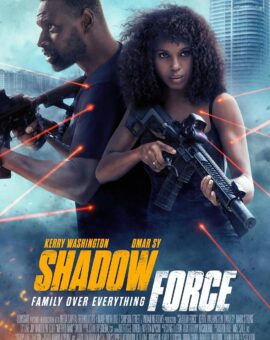 Shadow Force