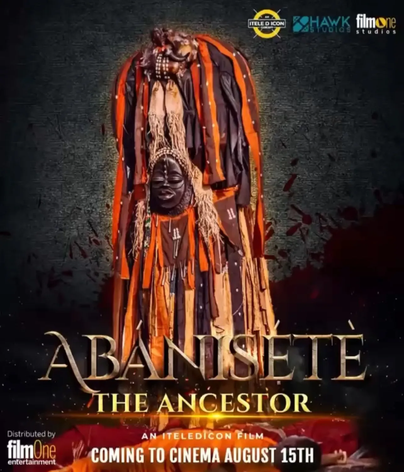 Abánisété: The Ancestor
