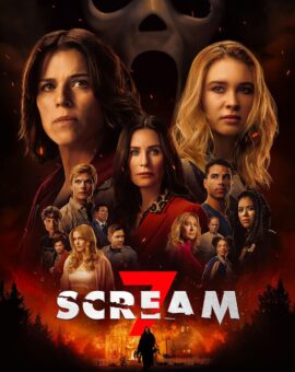 Scream 7