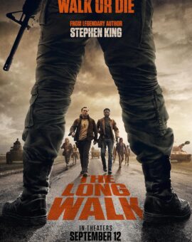 The Long Walk