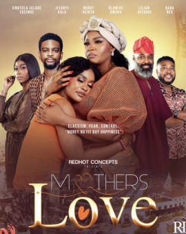 Mother’s Love