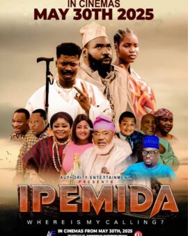 Ipemida