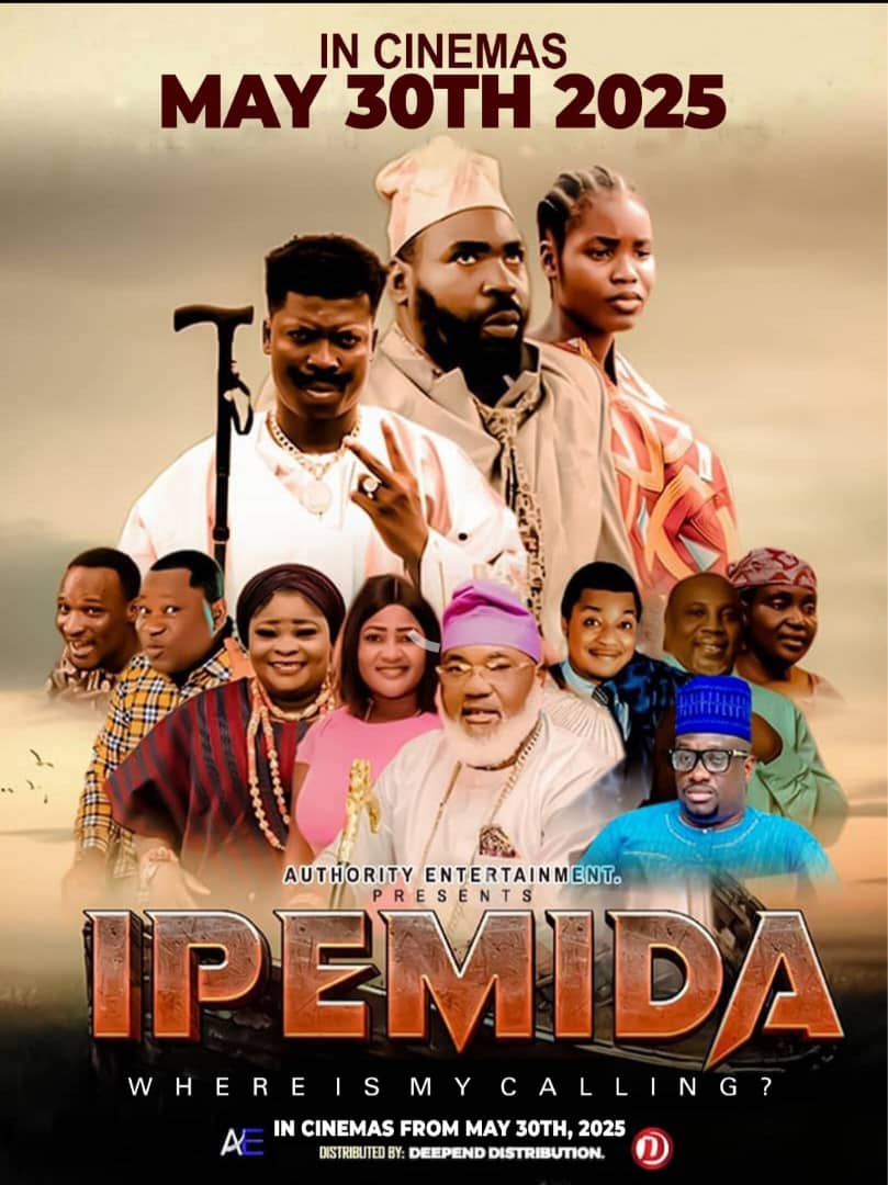 Ipemida
