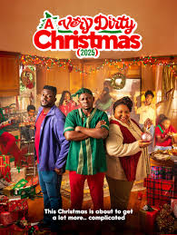 A Very Dirty Christmas