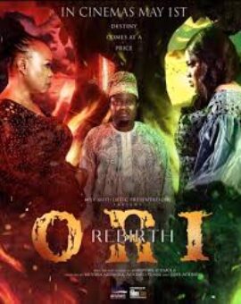 Ori Rebirth