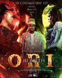 Ori Rebirth