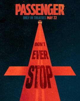 Passenger