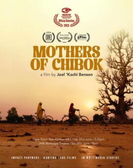 Mothers of Chibok