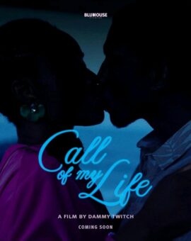 Call of My Life