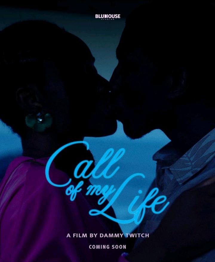 Call of My Life