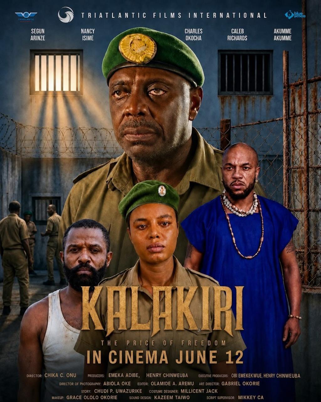 Kalakiri