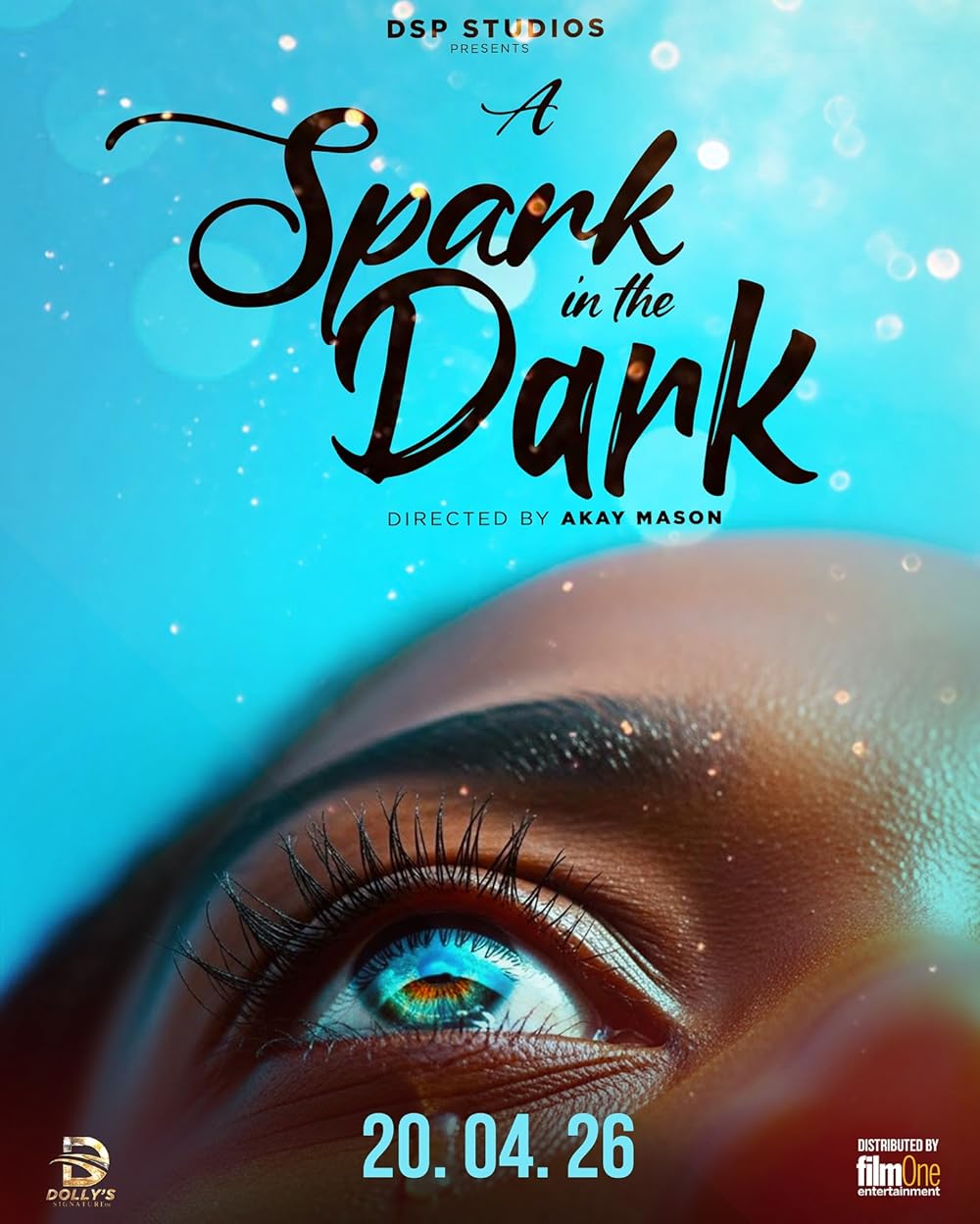 A Spark in the Dark