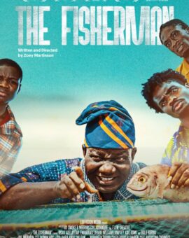 The Fisherman