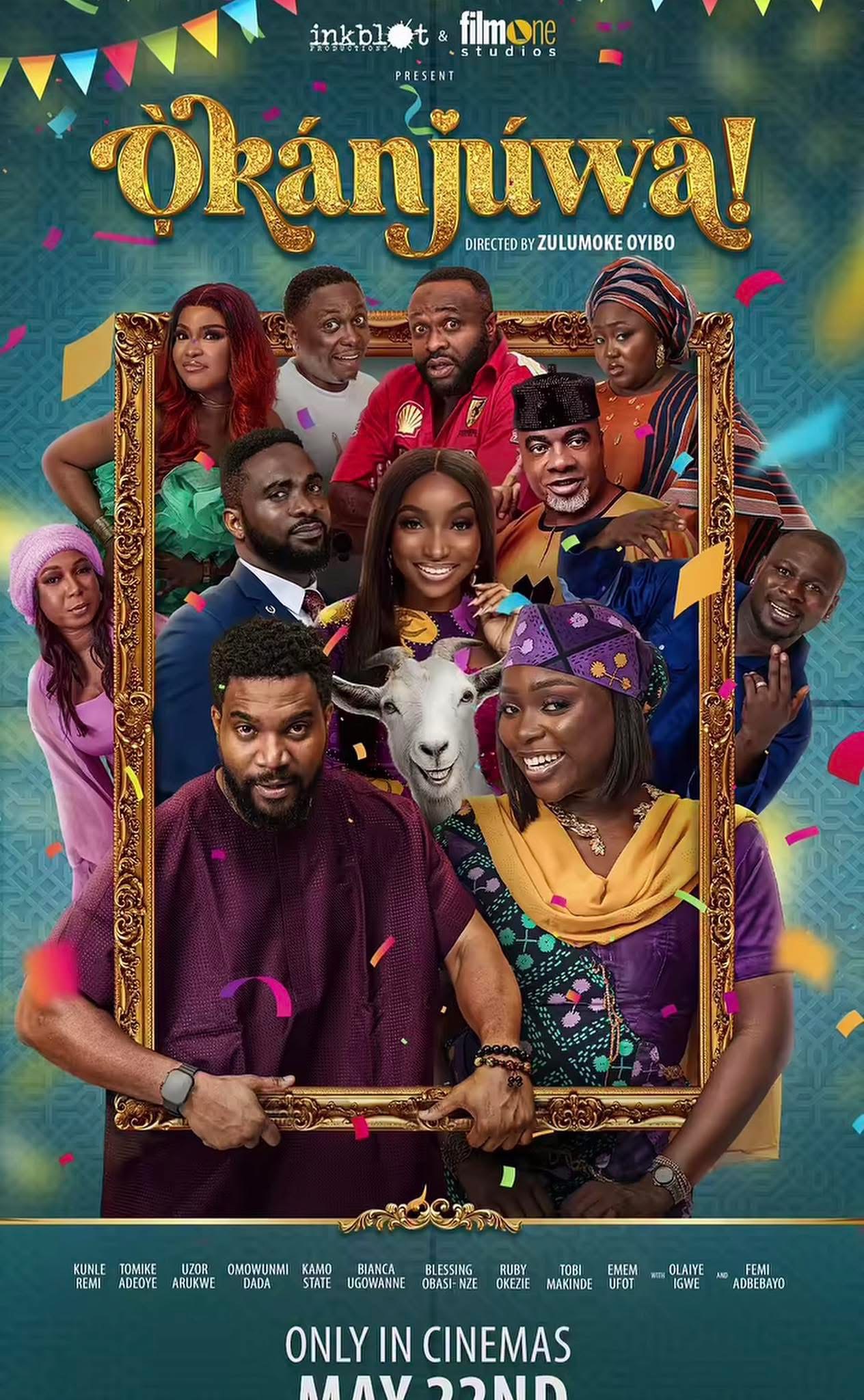 Okanjuwa!